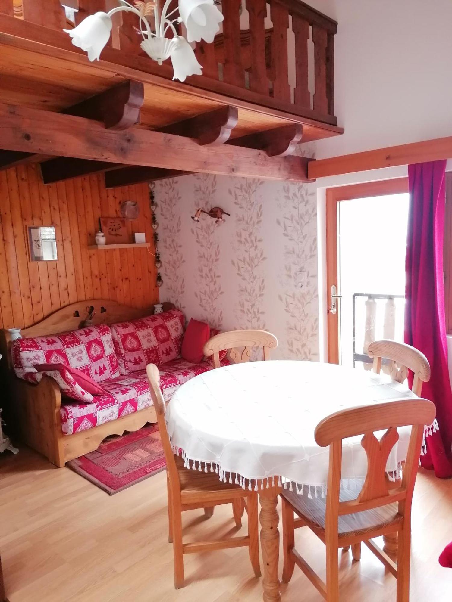 Gite Le Wallis Le Sappey-en-Chartreuse المظهر الخارجي الصورة